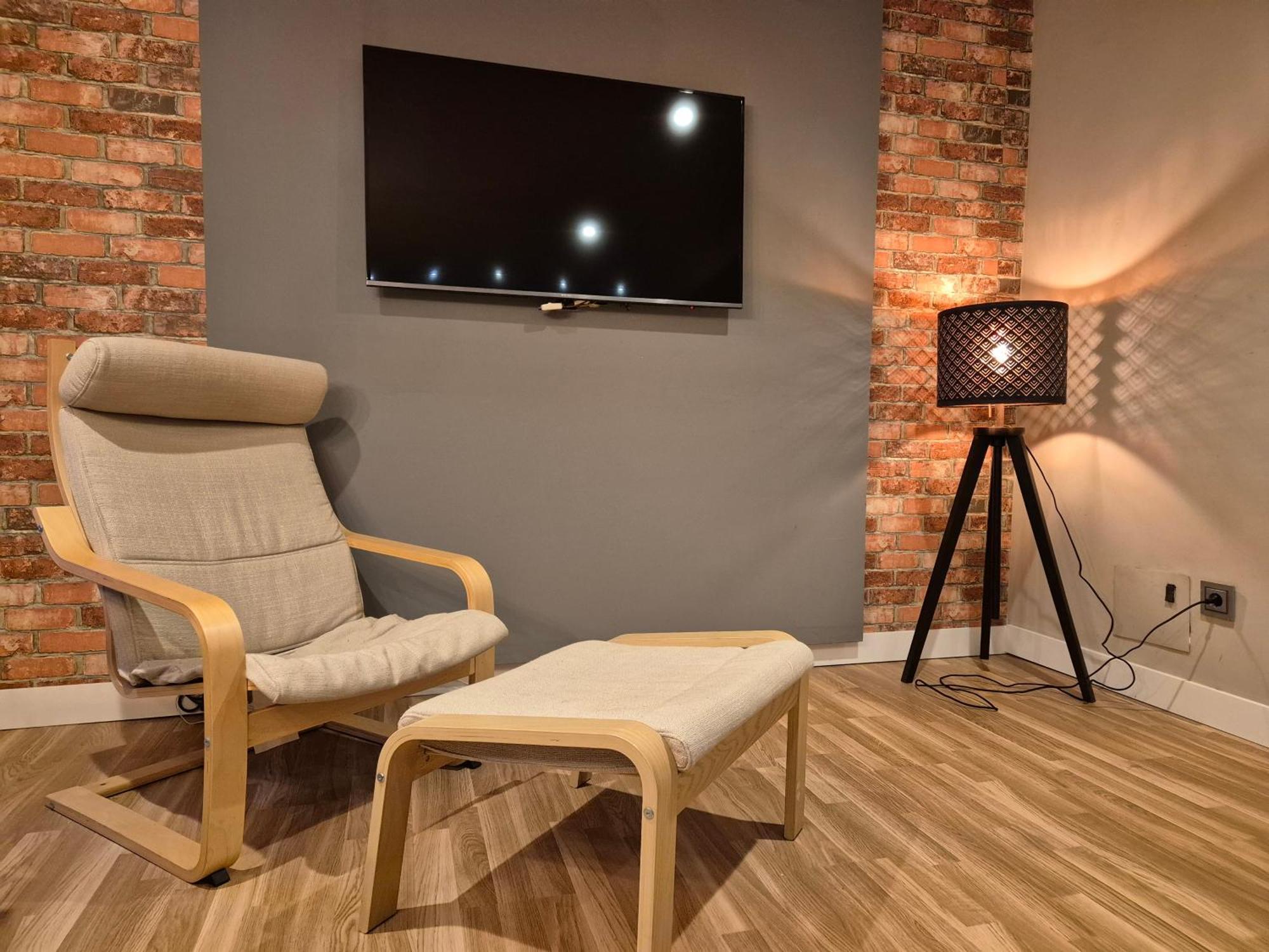 Apartamento 184a La Arena Con 4 Gijón